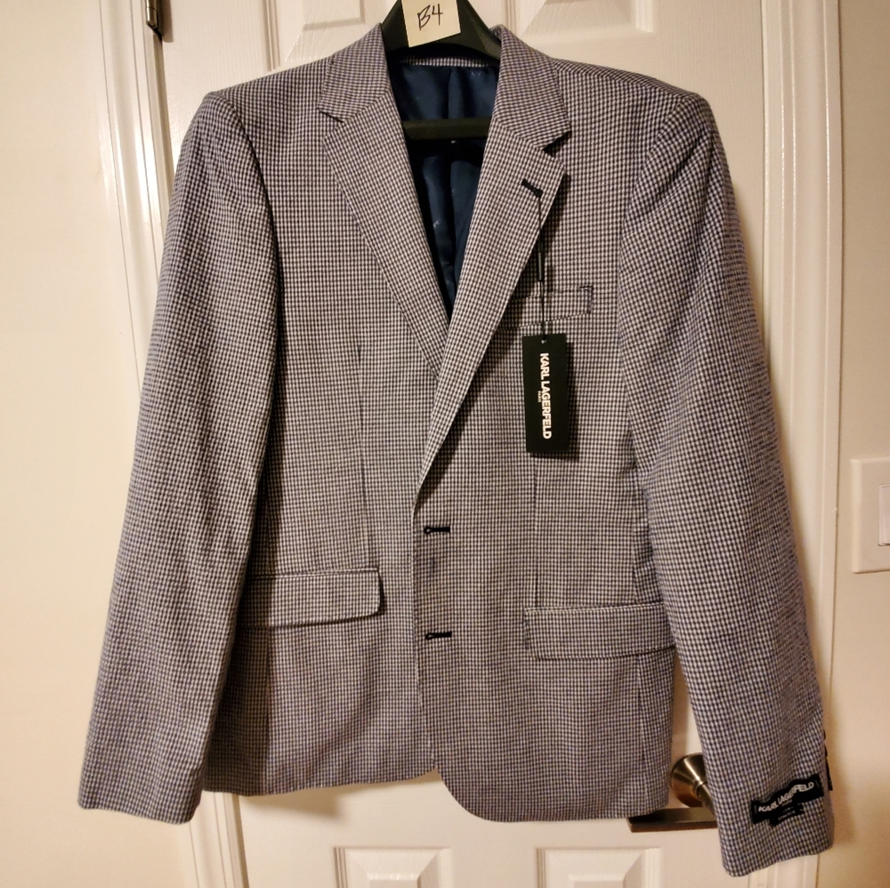 Karl Lagerfeld Blazer R40